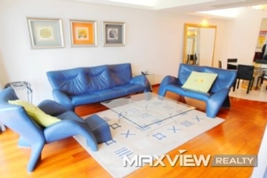 Apartment / Etagenwohnung in Schanghai, Shanghai Municipality