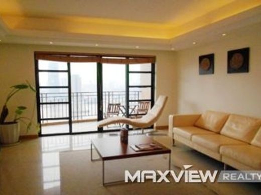 Apartment in Shanghai, Shanghai Municipality