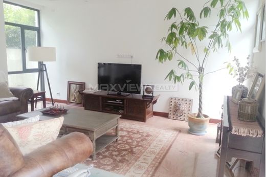 Willa w Szanghaj, Shanghai Municipality