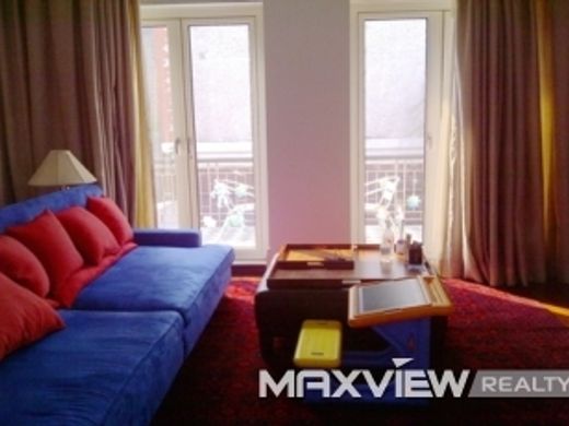 Luksusowy dom w Szanghaj, Shanghai Municipality