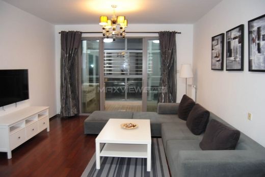 Appartamento a Shanghai, Shanghai Municipality