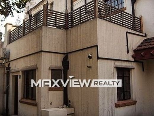 Luxus-Haus in Schanghai, Shanghai Municipality