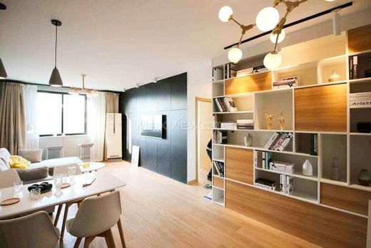 Элитный дом, Шанхай, Shanghai Municipality