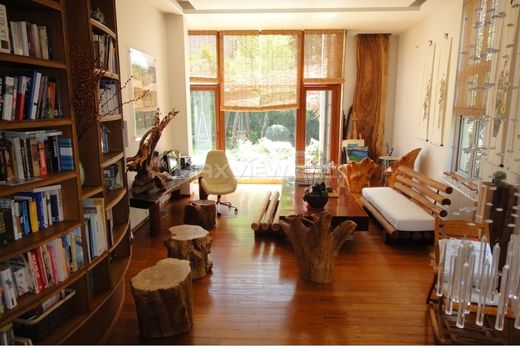 Βίλα σε Σανγκάη, Shanghai Municipality