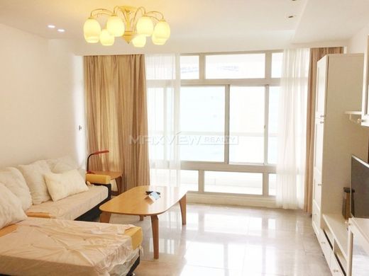 Apartment in Shanghai, Shanghai Municipality