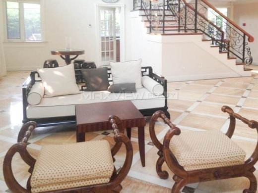 Villa a Pechino, Beijing Municipality