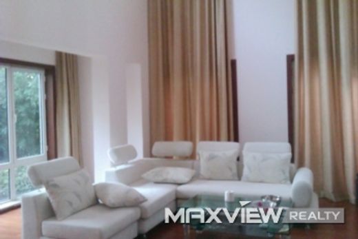 Villa in Shanghai, Shanghai Municipality