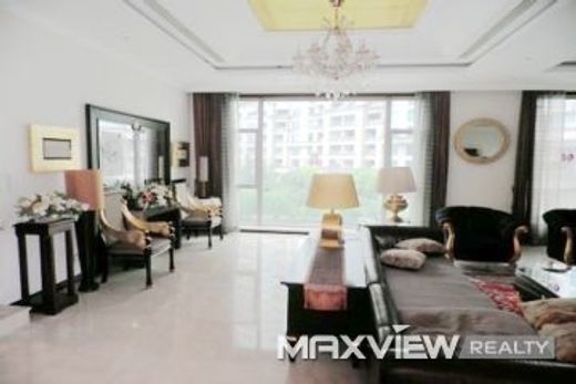 Appartamento a Shanghai, Shanghai Municipality