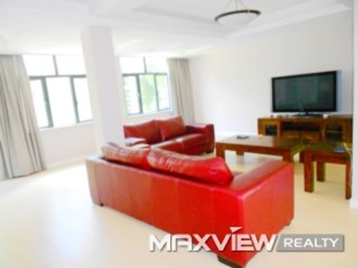 Вилла, Шанхай, Shanghai Municipality