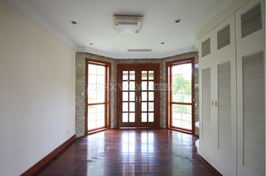 Villa Şangay, Shanghai Municipality