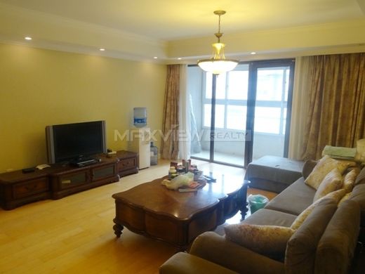 Apartment in Shanghai, Shanghai Municipality