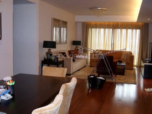 Apartment in Shanghai, Shanghai Municipality