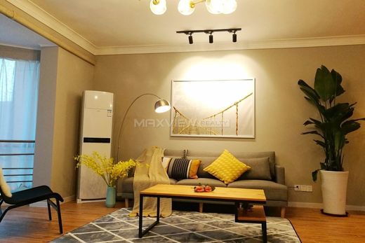 Apartment in Shanghai, Shanghai Municipality