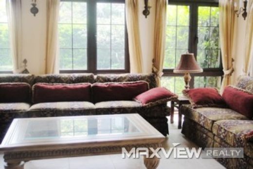 Villa à Shanghai, Shanghai Municipality