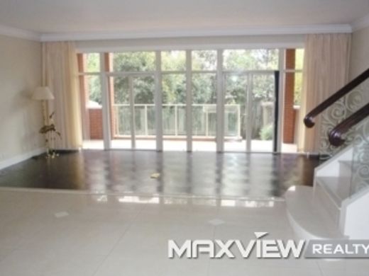 Casa di lusso a Shanghai, Shanghai Municipality