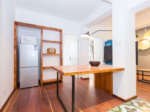 Casa di lusso a Shanghai, Shanghai Municipality