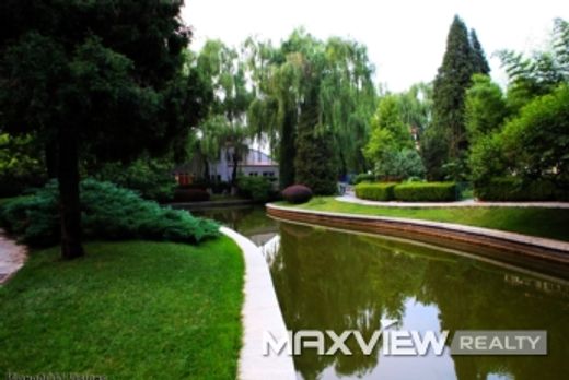 빌라 / 베이징 시, Beijing Municipality