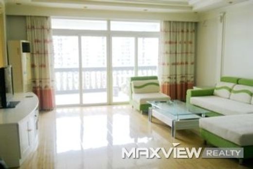 Apartment in Shanghai, Shanghai Municipality