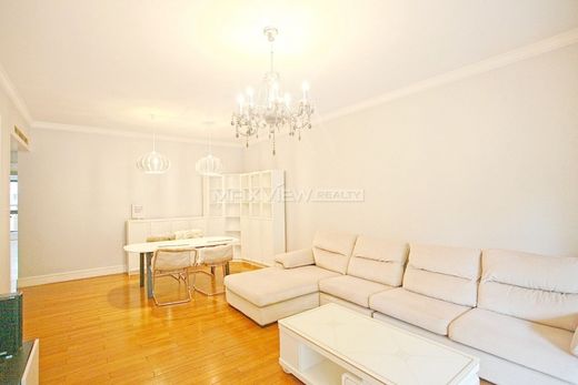 Appartamento a Shanghai, Shanghai Municipality