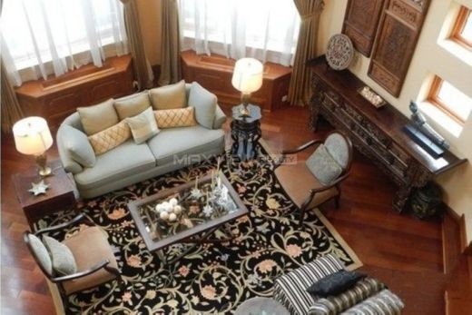 Villa in Shanghai, Shanghai Municipality