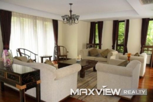 Villa in Sjanghai, Shanghai Municipality