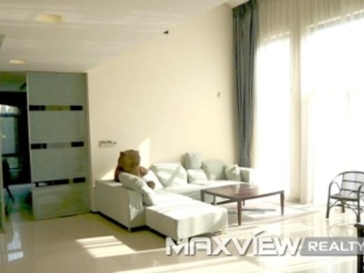 ‏וילה ב  שאנגחאי, Shanghai Municipality