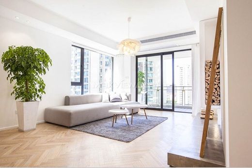 아파트 / 상하이, Shanghai Municipality