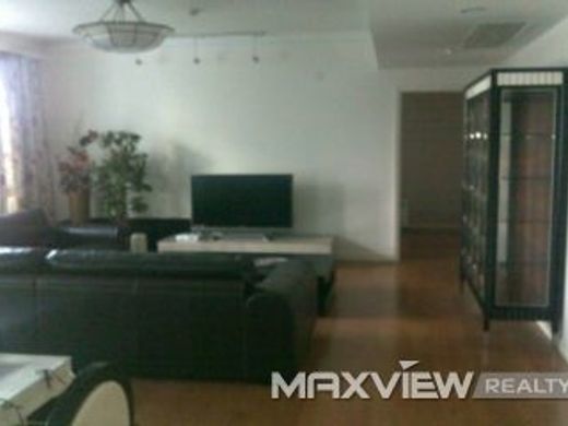 Apartment in Shanghai, Shanghai Municipality