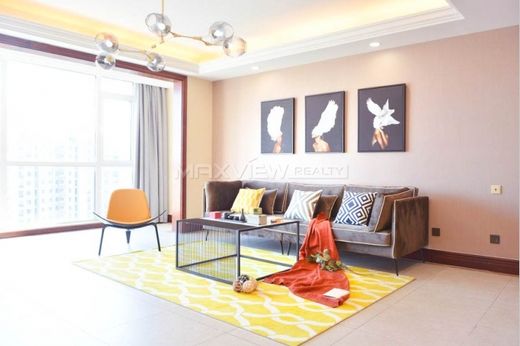 Apartment in Beijing, Beijing Municipality