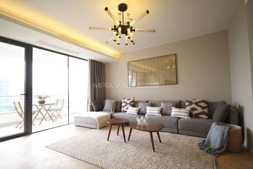 Apartment in Shanghai, Shanghai Municipality