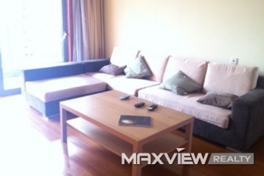 Apartament w Szanghaj, Shanghai Municipality