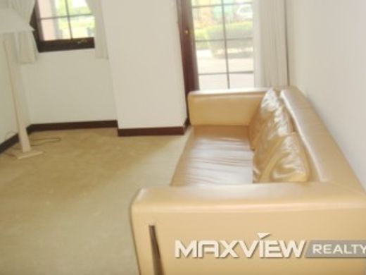 上海, Shanghai Municipalityのアパートメント