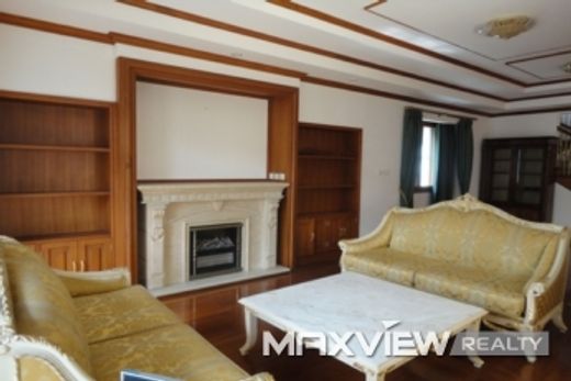 ﻓﻴﻼ ﻓﻲ بكين, Beijing Municipality