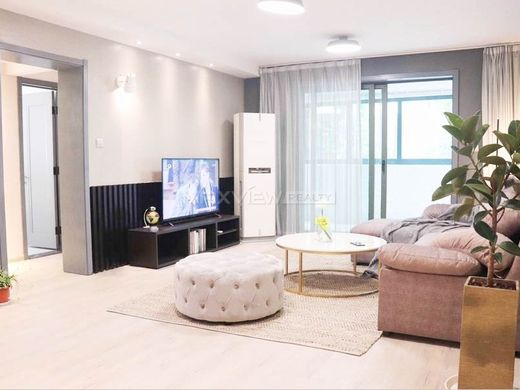 Appartamento a Shanghai, Shanghai Municipality