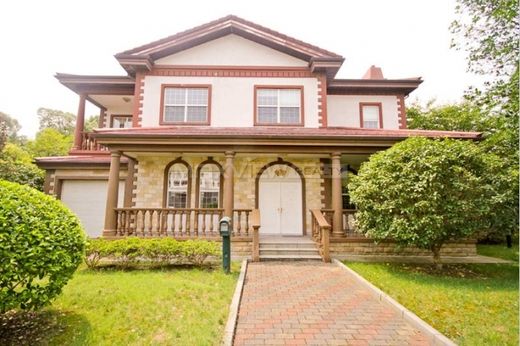 Villa in Shanghai, Shanghai Municipality
