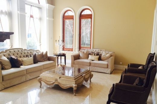 Villa à Shanghai, Shanghai Municipality