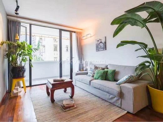 Luxury home in Shanghai, Shanghai Municipality