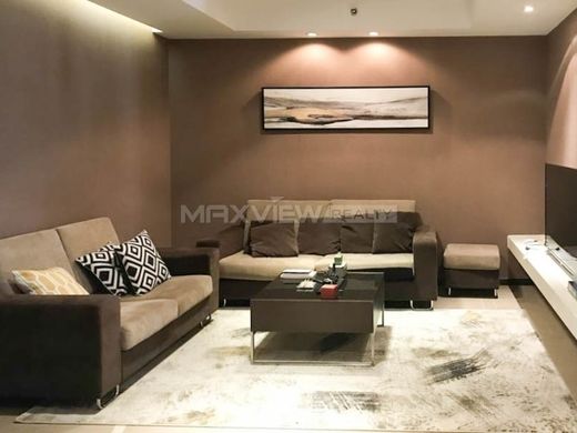 Apartment in Beijing, Beijing Municipality