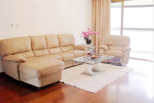Apartment in Shanghai, Shanghai Municipality
