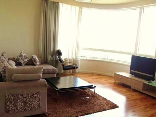 Apartment / Etagenwohnung in Peking, Beijing Municipality