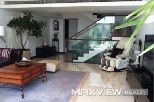 Villa a Pechino, Beijing Municipality