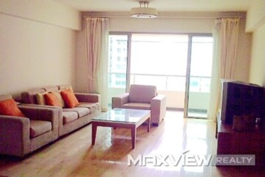 Appartamento a Shanghai, Shanghai Municipality