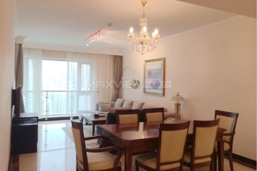 Apartament w Szanghaj, Shanghai Municipality