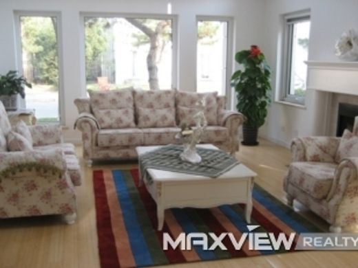 Βίλα σε Πεκίνο, Beijing Municipality