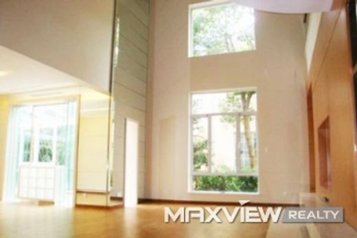 Villa in Shanghai, Shanghai Municipality