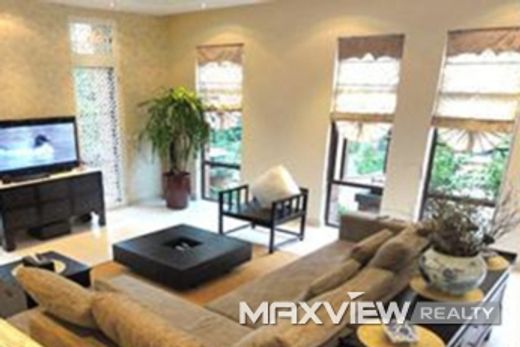 Вилла, Шанхай, Shanghai Municipality