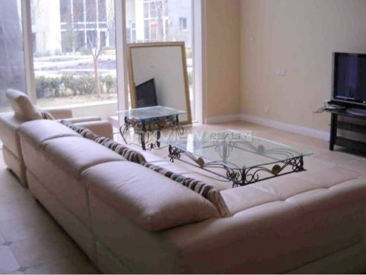 Willa w Pekin, Beijing Municipality