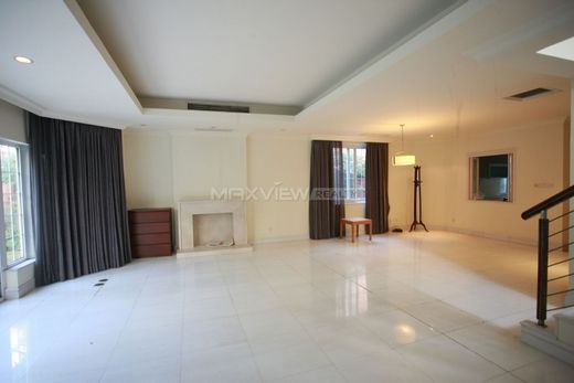 ﻓﻴﻼ ﻓﻲ شانغهاي, Shanghai Municipality