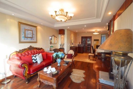 Apartment in Shanghai, Shanghai Municipality