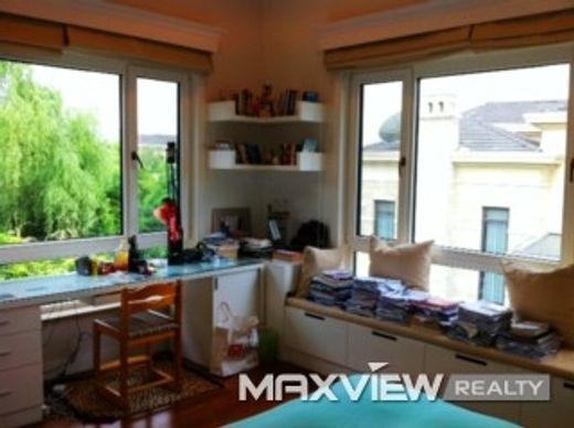 빌라 / 상하이, Shanghai Municipality